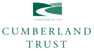 Logo for Cumberland Trust
