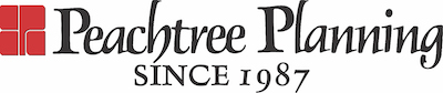 Peachtree Planning logo