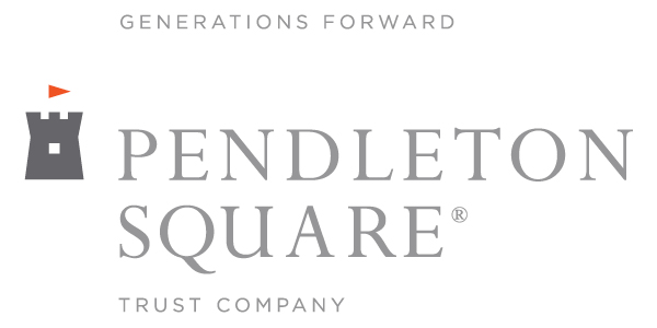 Logo for Pendleton Square Trust Company