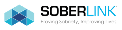 Logo for SoberLink
