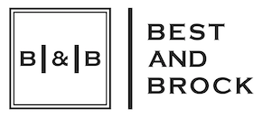 Logo for Best & Brock Law