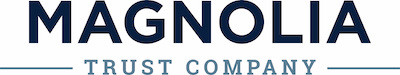 Logo for Magnolia Trust