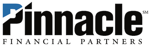 Logo for Pinnacle Financial Partners